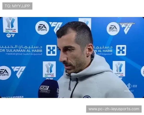 姆希塔良间接任意球制造破局