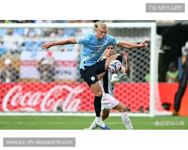 尤文图斯看哈兰德式身高：征服绿茵场的超级力量