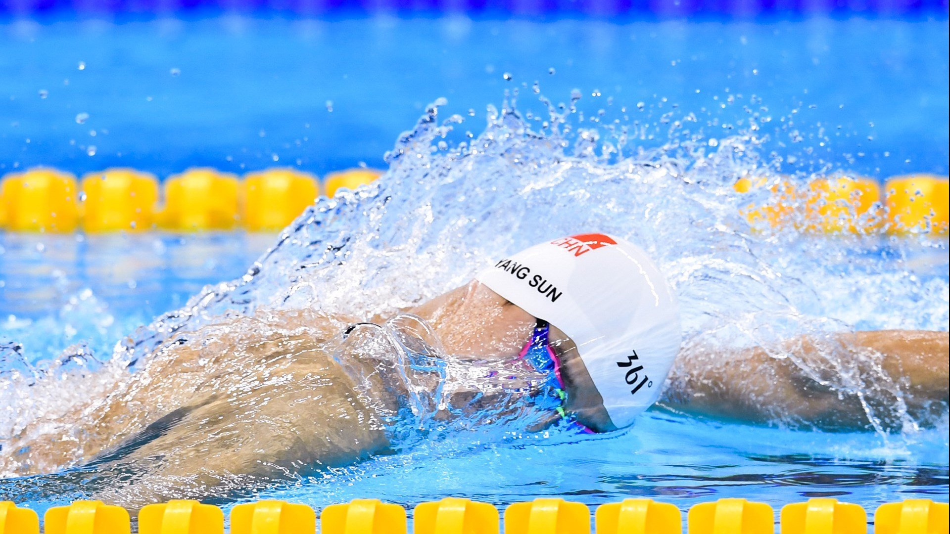 陈艺文：目标直指巴黎奥运，陈艺文夺3米板金牌